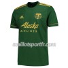 Maillot de Foot Portland Timbers Domicile 2018/19